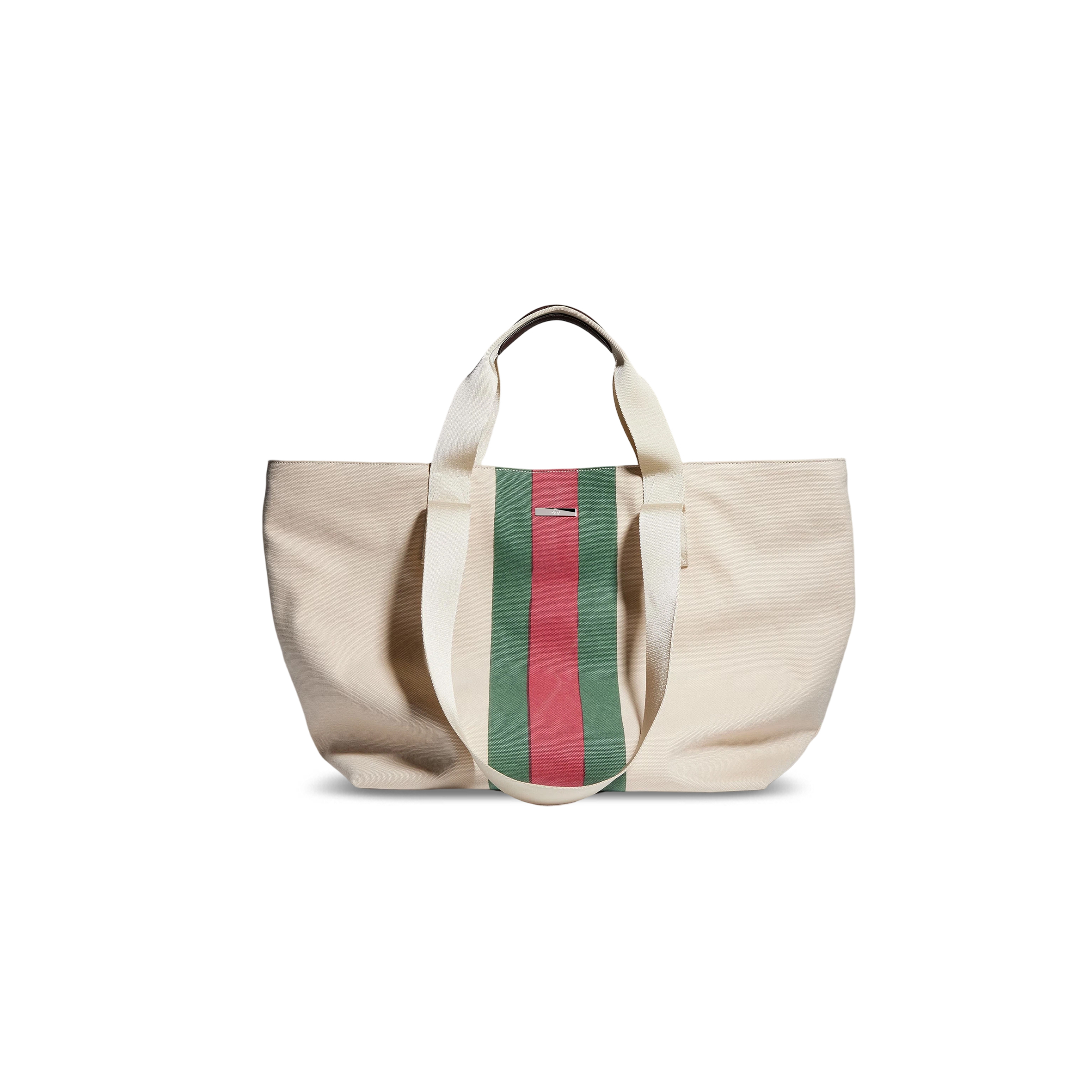 GUCCI POSITANO MEDIUM TOTE BAG 875929 (36*25*21.5cm)